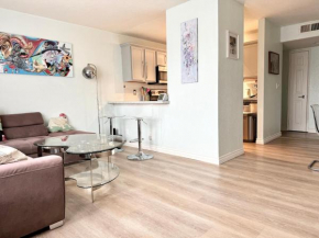 Artsy smart home near Downtown & Balboa Park